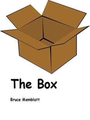 cover image of The Box